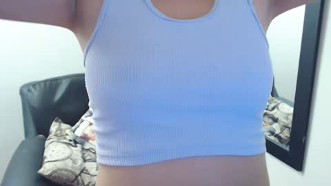 Snapshot of samantha2girl chatting on December 7, 3:58 am samantha online show from December 7, 3:58 am
