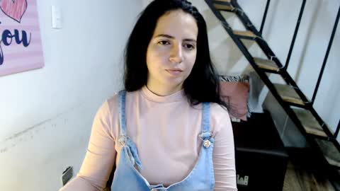 Snapshot of samantha2girl chatting on January 4, 2:03 am samantha online show from January 4, 2:03 am