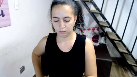 Snapshot of samantha2girl chatting on February 7, 11:24 pm samantha online show from February 7, 11:24 pm