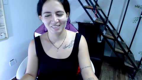Snapshot of samantha2girl chatting on September 12, 6:52 pm samantha online show from September 12, 6:52 pm