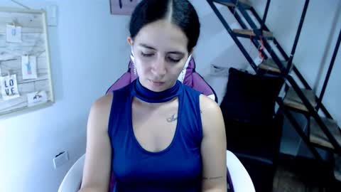 Snapshot of samantha2girl chatting on September 16, 7:04 pm samantha online show from September 16, 7:04 pm