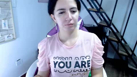 Snapshot of samantha2girl chatting on September 20, 5:25 pm samantha online show from September 20, 5:25 pm