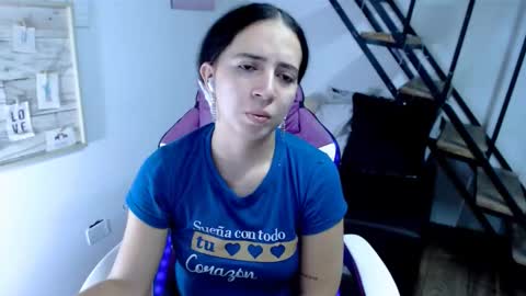 Snapshot of samantha2girl chatting on September 24, 7:28 pm samantha online show from September 24, 7:28 pm