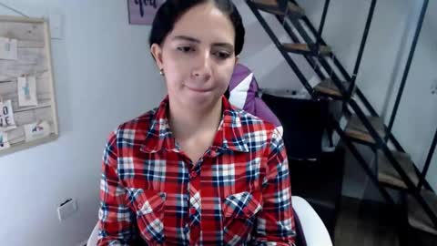 Snapshot of samantha2girl chatting on October 12, 4:28 pm samantha online show from October 12, 4:28 pm