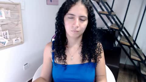 samantha online show from December 13, 8:04 pm