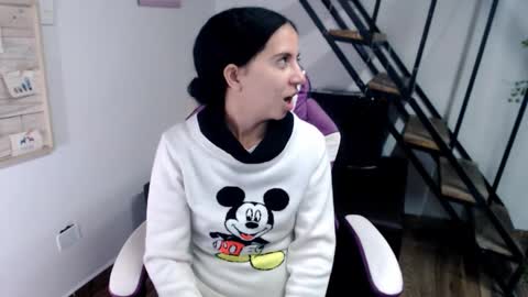 samantha online show from January 13, 5:07 pm