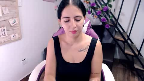 samantha online show from March 10, 6:24 pm