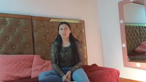 samantha_231 online show from September 26, 1:59 pm