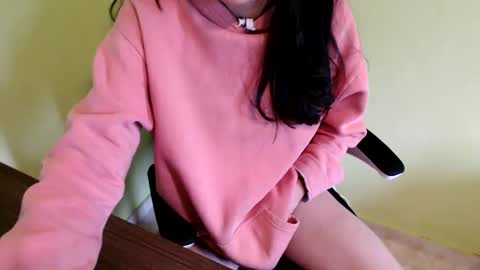 samantha_699 online show from December 20, 1:40 pm