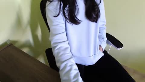 samantha_699 online show from December 22, 6:05 pm