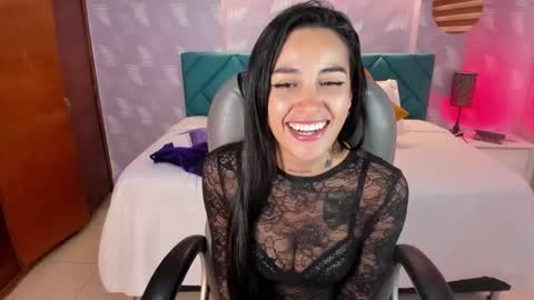 natalia online show from September 26, 2:21 pm