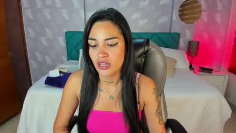 natalia online show from September 29, 12:32 pm