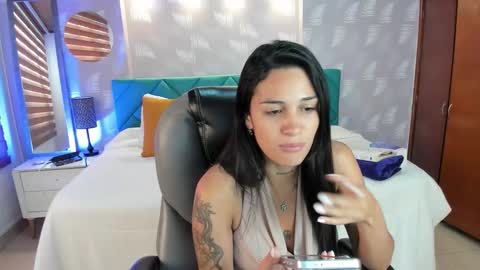 natalia online show from October 1, 12:22 pm