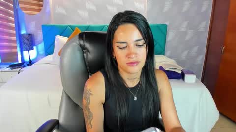natalia online show from October 2, 1:40 pm