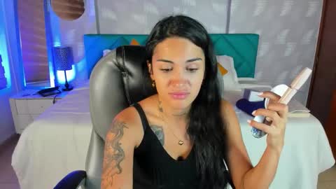 natalia online show from October 3, 12:35 pm