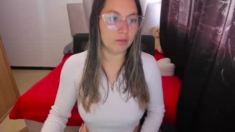 Samantha  online show from November 27, 1:35 pm