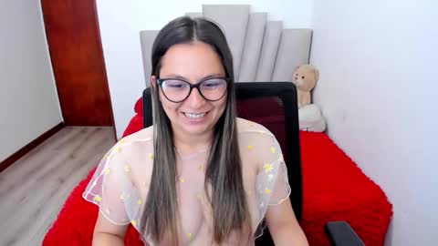 Samantha  online show from March 26, 4:34 pm