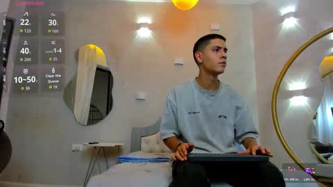 samantha_and_bastian online show from March 8, 4:16 am