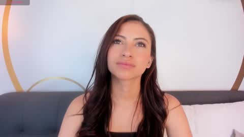 Samantha Beckham online show from October 8, 5:10 pm