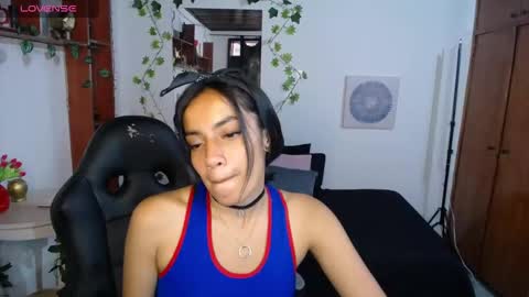 Snapshot of samantha_bj chatting on February 2, 3:44 pm Samantha online show from February 2, 3:44 pm