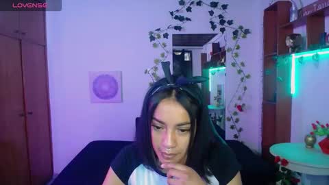 Snapshot of samantha_bj chatting on February 4, 2:01 pm Samantha online show from February 4, 2:01 pm