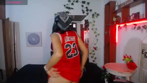 Snapshot of samantha_bj chatting on February 9, 3:16 pm Samantha online show from February 9, 3:16 pm