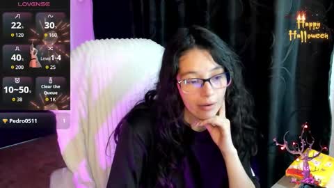samantha_blow online show from October 11, 4:12 am