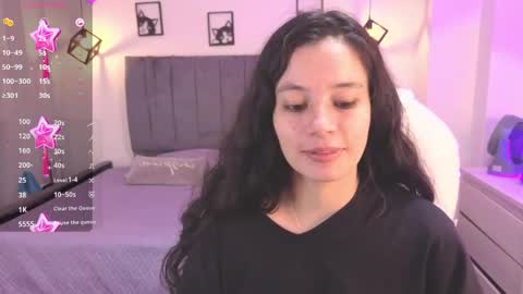 Snapshot of samantha_blow chatting on May 2, 3:55 am samantha_blow online show from May 2, 3:55 am
