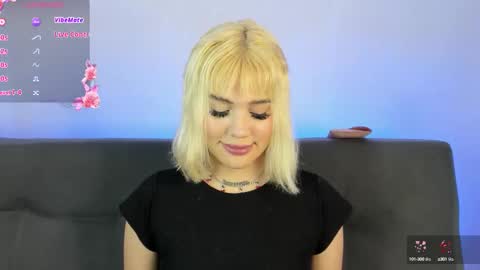 samantha_browwnn online show from October 15, 3:23 pm