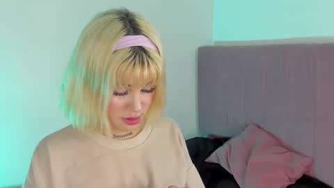 samantha_browwnn online show from November 27, 5:53 am