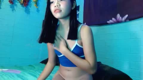 samantha_clariss online show from February 15, 4:31 am