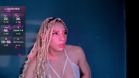 Sammy  online show from January 13, 12:24 pm