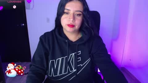 Snapshot of samantha_devil_ chatting on December 12, 10:56 am Samanta online show from December 12, 10:56 am