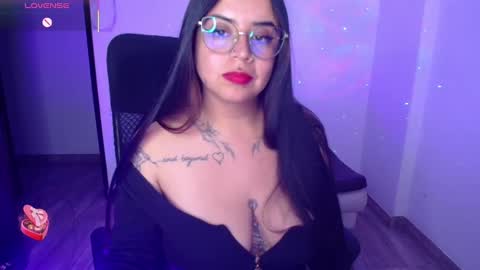 Snapshot of samantha_devil_ chatting on January 31, 11:13 pm Samanta online show from January 31, 11:13 pm