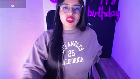 Snapshot of samantha_devil_ chatting on November 10, 9:36 pm Samanta online show from November 10, 9:36 pm