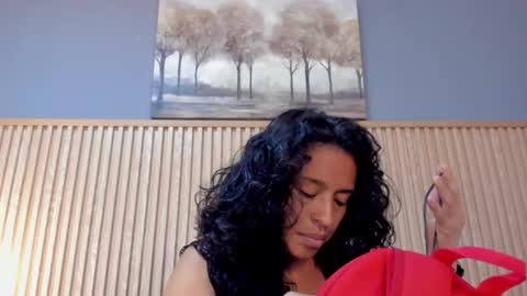 samantha_duart3 online show from March 15, 12:55 pm