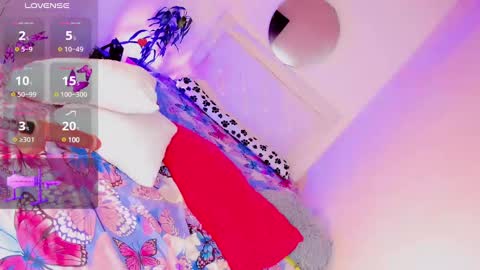 samantha_duke66 online show from December 6, 7:21 am