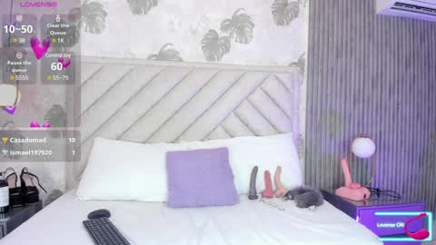 Samantha  online show from December 27, 4:26 am