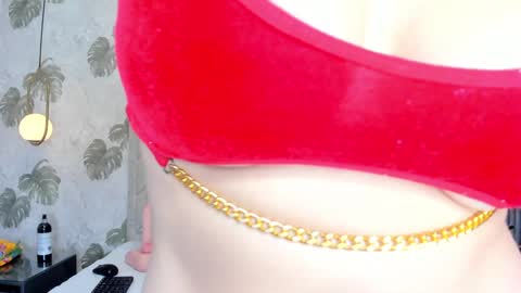 Samantha  online show from January 11, 10:08 am