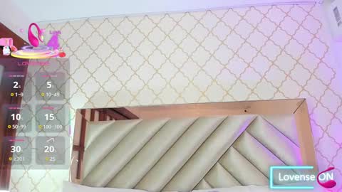 Samantha  online show from February 11, 4:33 am