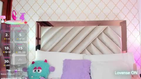 Samantha  online show from March 1, 7:51 am