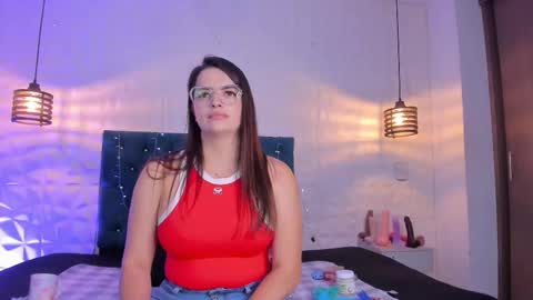 samantha_foxyy online show from March 27, 11:21 am