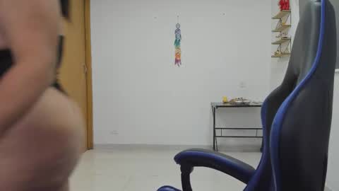 Snapshot of samantha_ga chatting on January 18, 11:08 pm Samantha ga online show from January 18, 11:08 pm