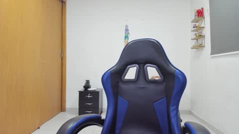 Snapshot of samantha_ga chatting on February 18, 12:45 pm Samantha ga online show from February 18, 12:45 pm