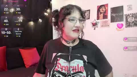 Samantha Griim online show from March 15, 10:05 pm