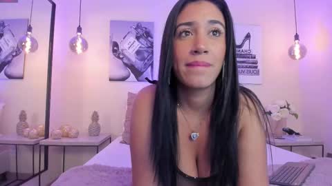 Samantha online show from October 9, 2:26 pm