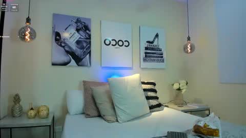 Samantha online show from November 1, 11:23 am