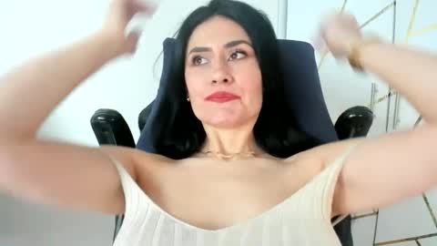 Andy online show from April 15, 2:46 pm