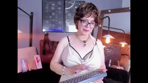 Sam online show from September 27, 3:22 am