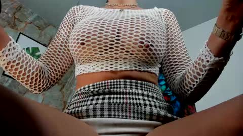 Snapshot of samantha_milfs chatting on January 3, 10:31 am samantha_milfs online show from January 3, 10:31 am